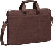 Сумка для ноутбука Riva 8335 Brown