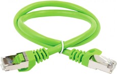 Патч-корд ITK PC02-C6F-3M