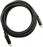 Кабель Buro DisplayPort - HDMI, 5м (BHP DPP_HDMI-5)