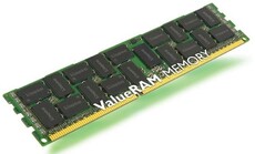 Оперативная память 8Gb DDR-III 1600MHz Kingston ECC Reg (KVR16LR11D4/8)