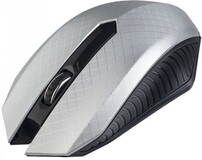 Мышь Perfeo SWITCH Silver