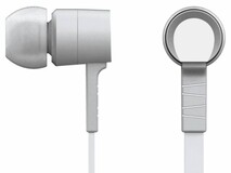 Oklick HS-S-220 White