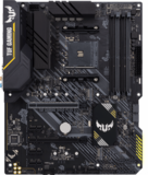 Материнская плата ASUS TUF GAMING B450-PLUS II