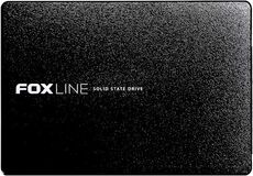 Накопитель SSD 512Gb Foxline (FLSSD512X5)
