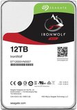 Жесткий диск 12Tb SATA-III Seagate IronWolf (ST12000VN0007)