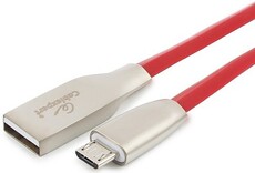 Кабель Gembird CC-G-mUSB01R-1M