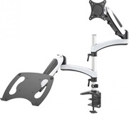 Cactus CS-VM-LH08-AL Silver