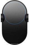 Автомобильное зарядное устройство Xiaomi Mi 20W Wireless Car Charger