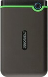 Внешний жесткий диск 2Tb Transcend StoreJet 25M3C (TS2TSJ25M3C)