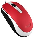 Мышь Genius DX-120 Red