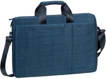 Сумка для ноутбука Riva 8335 Blue