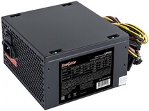 Блок питания 550W ExeGate XP550 (EX282070RUS-PC)