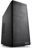 Корпус DeepCool WAVE V2 Black