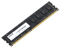 Оперативная память 4Gb DDR-III 1333MHz AMD Black (R334G1339U1S-UO) OEM