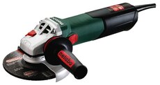Угловая шлифовальная машина Metabo WEV 15-125 Quick HT