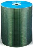 Диск CD-R Mirex 700Mb 48x Standart Shrink (50шт) (1057726)