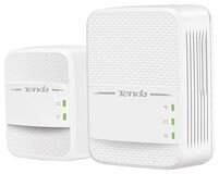 Wi-Fi+Powerline адаптер (комплект) Tenda PH10