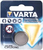 Батарейка Varta (CR2016, 1 шт)