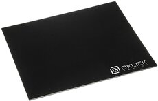 Коврик для мыши Oklick OK-P0280 Black
