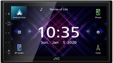 JVC KW-M560BT
