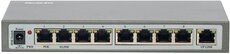Коммутатор (switch) Falcon Eye FE-108E-POE