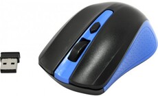 Мышь SmartBuy SBM-352AG-BK
