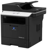 МФУ Konica Minolta bizhub 4020i