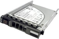 Накопитель SSD 480Gb SATA-III Dell (400-AZUT)