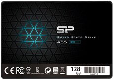 Накопитель SSD 128Gb Silicon Power Ace A55 (SP128GBSS3A55S25)