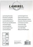 Плёнка для ламинирования Fellowes LA-7876601 Lamirel