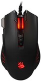 Мышь A4Tech Bloody V9M Black