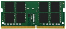 Оперативная память 16Gb DDR4 2933MHz Kingston SO-DIMM (KVR29S21S8/16)