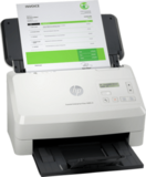 Сканер HP ScanJet Enterprise Flow 5000 s5 (6FW09A)