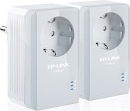 Powerline-адаптер TP-Link TL-PA4010PKIT AV500