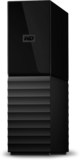4Tb WD My Book New (WDBBGB0040HBK)
