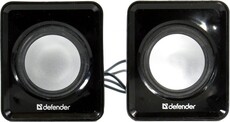Колонки Defender SPK 22 USB Black