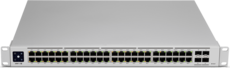 Коммутатор (switch) Ubiquiti UniFi Switch Pro 48 PoE