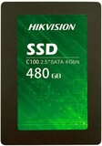 Накопитель SSD 480Gb Hikvision C100 (HS-SSD-C100/480G)