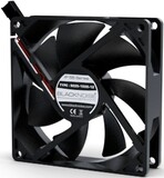 Вентилятор для корпуса Noiseblocker IP55 Serie 9225-22-12