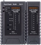 Кабельный тестер NIKOMAX NMC-TE100PF