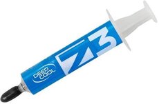 Термопаста DeepCool Z3 (1.5 г)