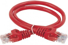 Патч-корд ITK PC04-C5EU-1M