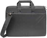 Сумка для ноутбука Riva 8231 Grey