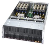 Серверная платформа SuperMicro AS-4124GS-TNR