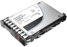 Жесткий диск 240Gb SATA-III HP SSD (875503-B21)