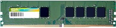 Оперативная память 8Gb DDR4 2666MHz Silicon Power (SP008GBLFU266B02)
