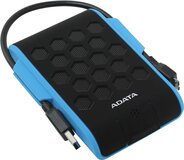 2Tb ADATA HD720 Blue (AHD720-2TU31-CBL)