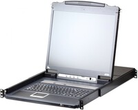 KVM переключатель ATEN CL5716IN