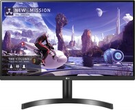 Монитор LG 27' 27QN600-B