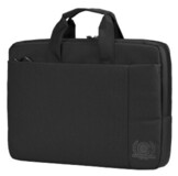 Сумка для ноутбука Continent CC-215 Black